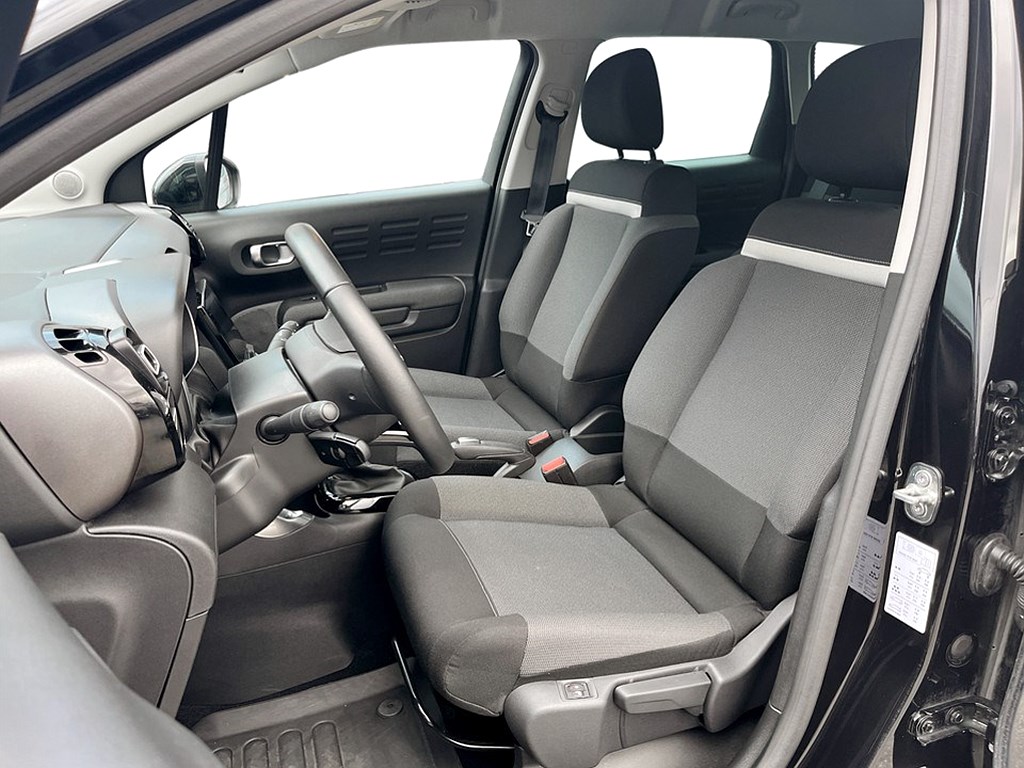 Bild på Aircross Shine 1.2 PT 130hk Aut - CARPLAY