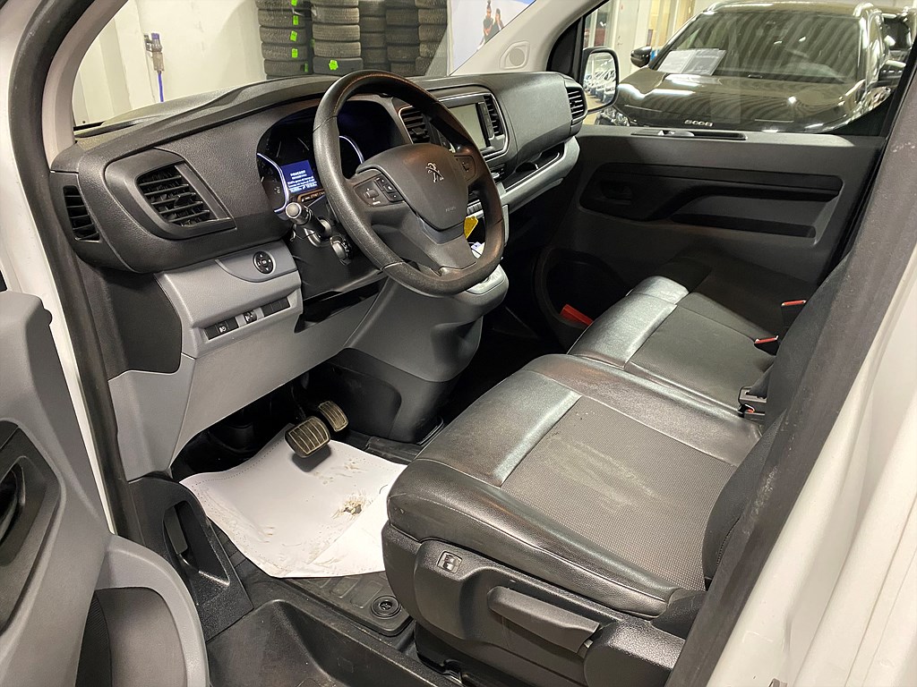 Bild på GT 2.0 BHDi 180hk Aut L2 - FARTHÅLLARE,KEYLESS