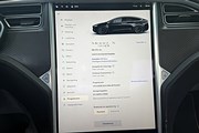 Tesla Model X 90D 423HK Dual CCS 22"