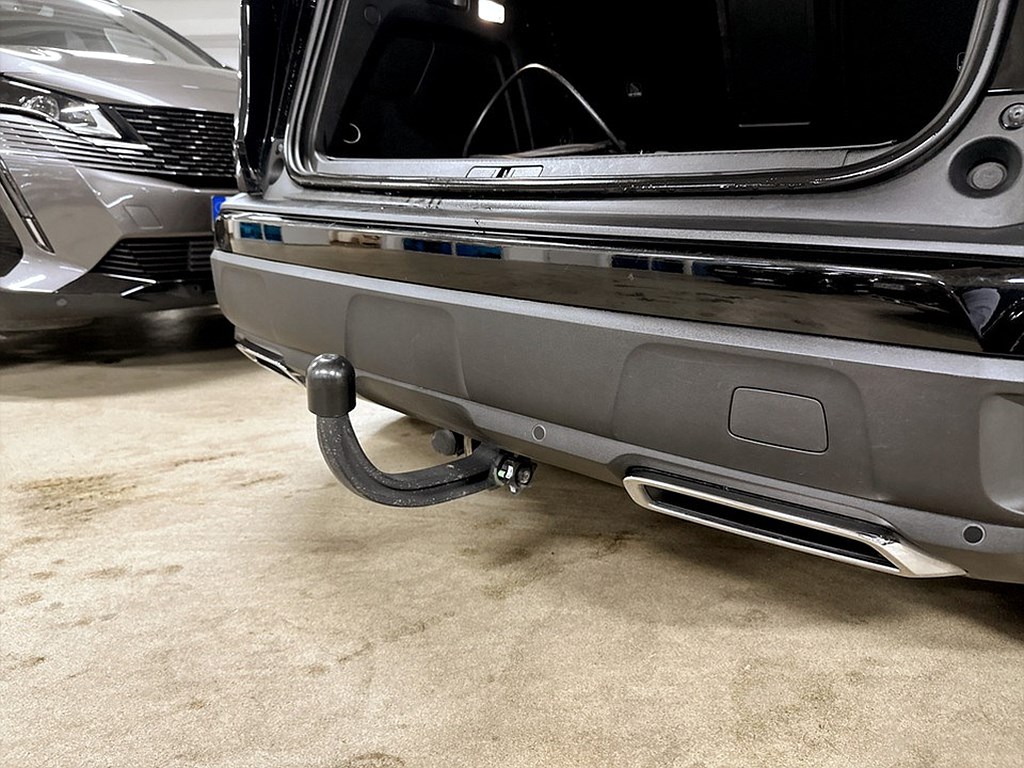 Bild på GT Hybrid4 300hk Aut AWD - ELSTOL, DRAG