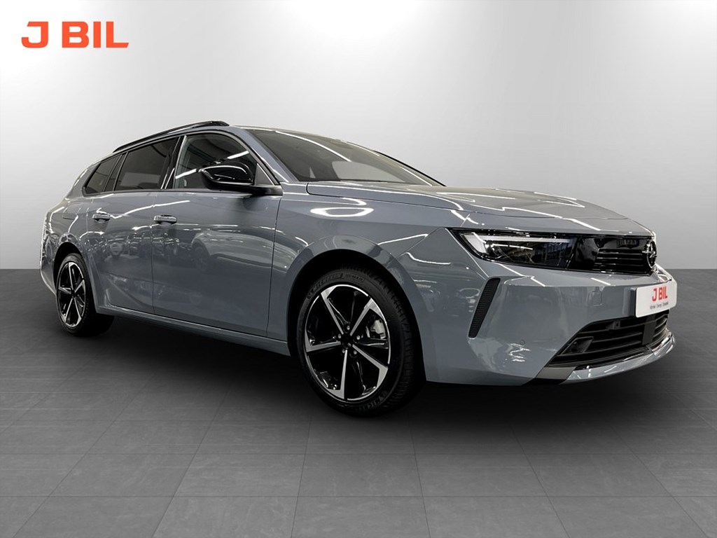 Bild på Hybrid 145hk Aut - OMGÅENDE LEVERANS!