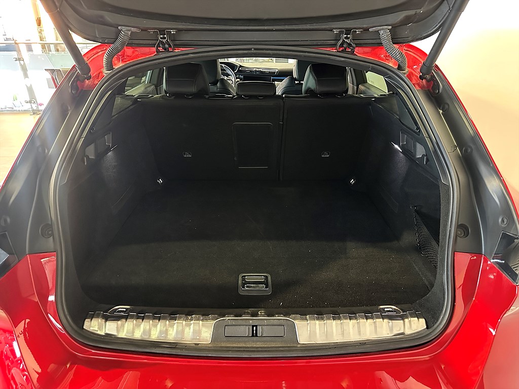 Bild på SW GT PHEV 224hk Aut - B-KAMERA, CARPLAY