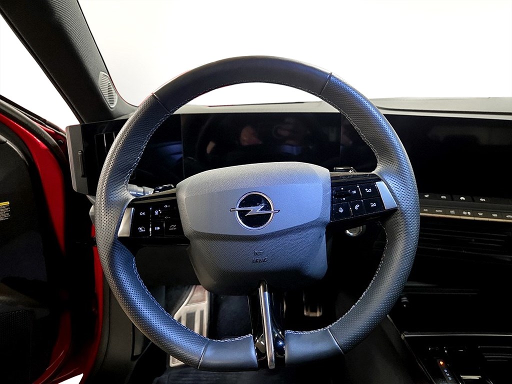 Bild på ST GS 1.2 PT 130hk Aut -B-KAMERA, CARPLAY