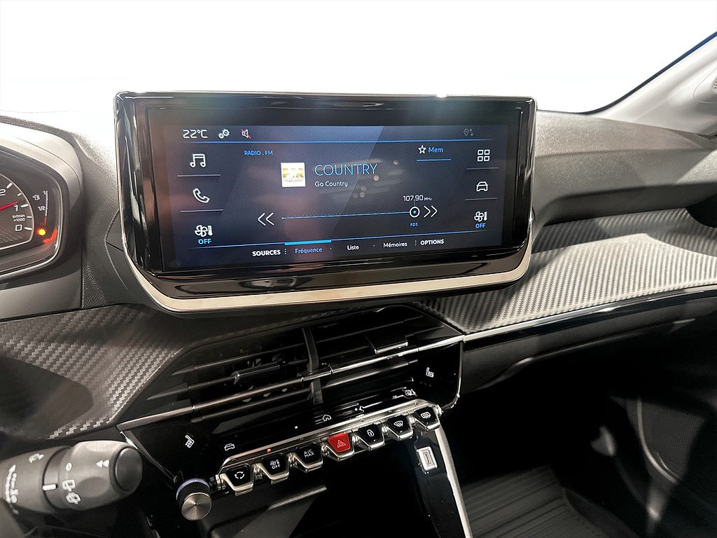 Bild på Limited Edition PureTech 75hk - PRIVATLEASING!