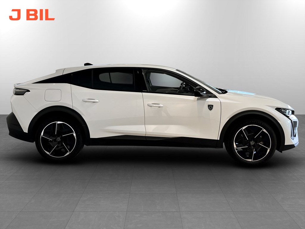 Bild på GT PHEV 225hk Aut - B-KAMERA, CARPLAY