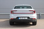 Polestar 2 SR Pilote 360 Kamera Navi Moms / VAT