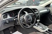 Audi A4 allroad 2.0 TDI Quattro S-Tronic, 190hk, 2015