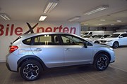 Subaru XV 1.6i (114hk)