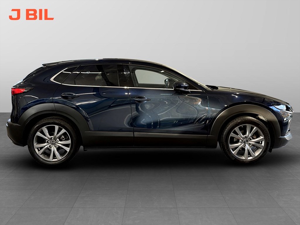 Bild på Cosmo 2.0 SKYACTIV-X M Hybrid 150hk Aut - B-KAMERA, NAVI