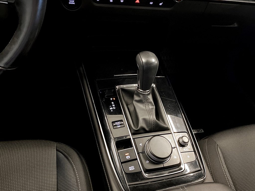 Bild på 2.0 SKYACTIV-X M Hybrid 150hk Aut - B-KAMERA, CARPLAY