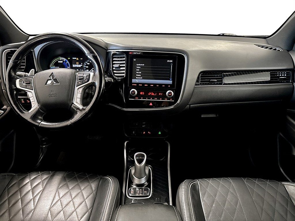 Bild på PHEV 224hk Aut AWD - B-KAMERA, ELSTOL