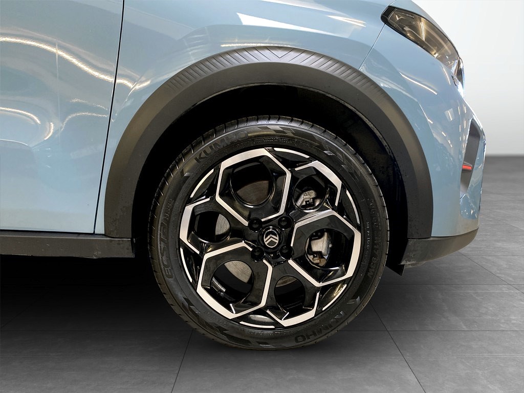 Bild på MAX 113hk Aut - B-KAMERA,CARPLAY,NAVI