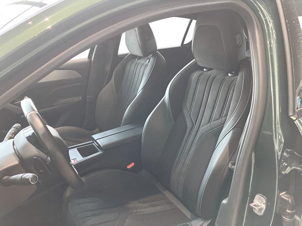 Bild på 5D GT 1.2 PT 130hk Aut - B-KAMERA, CARPLAY