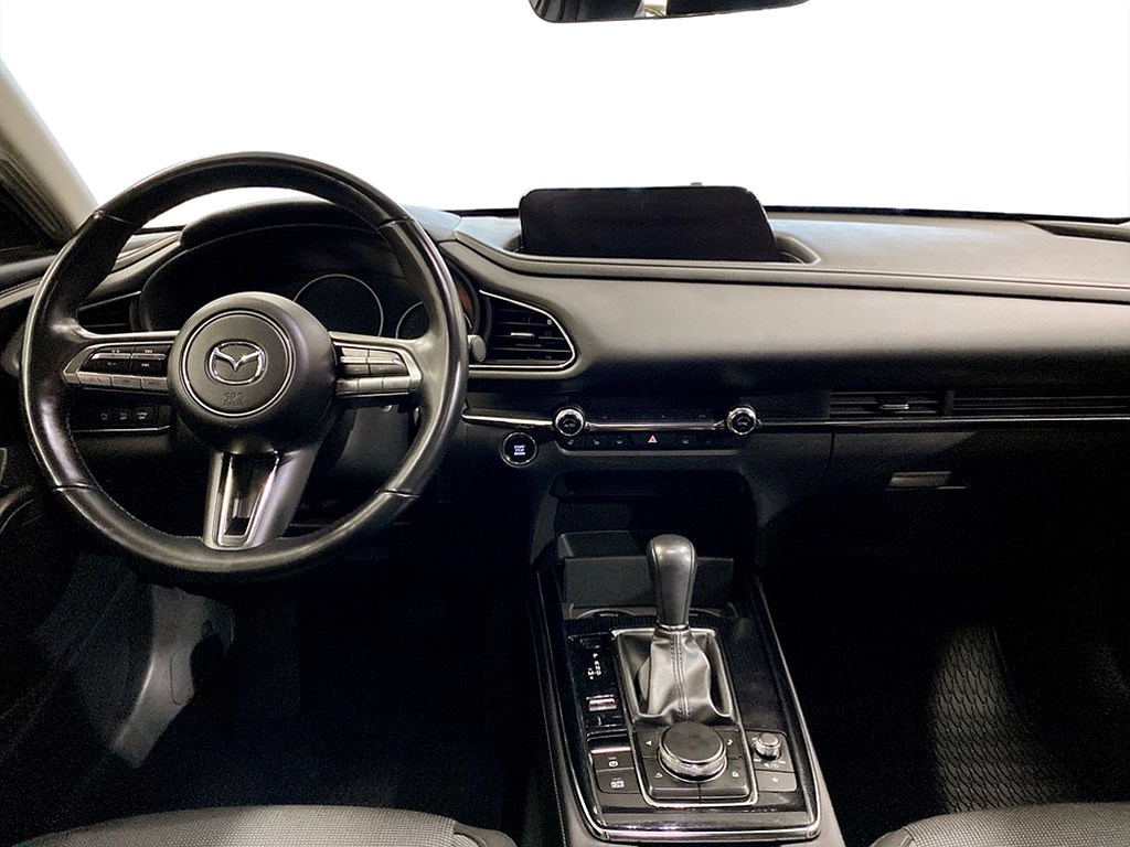 Bild på 2.0 SKYACTIVE-X M 150hk Aut - B-KAMERA, 1 ÄGARE