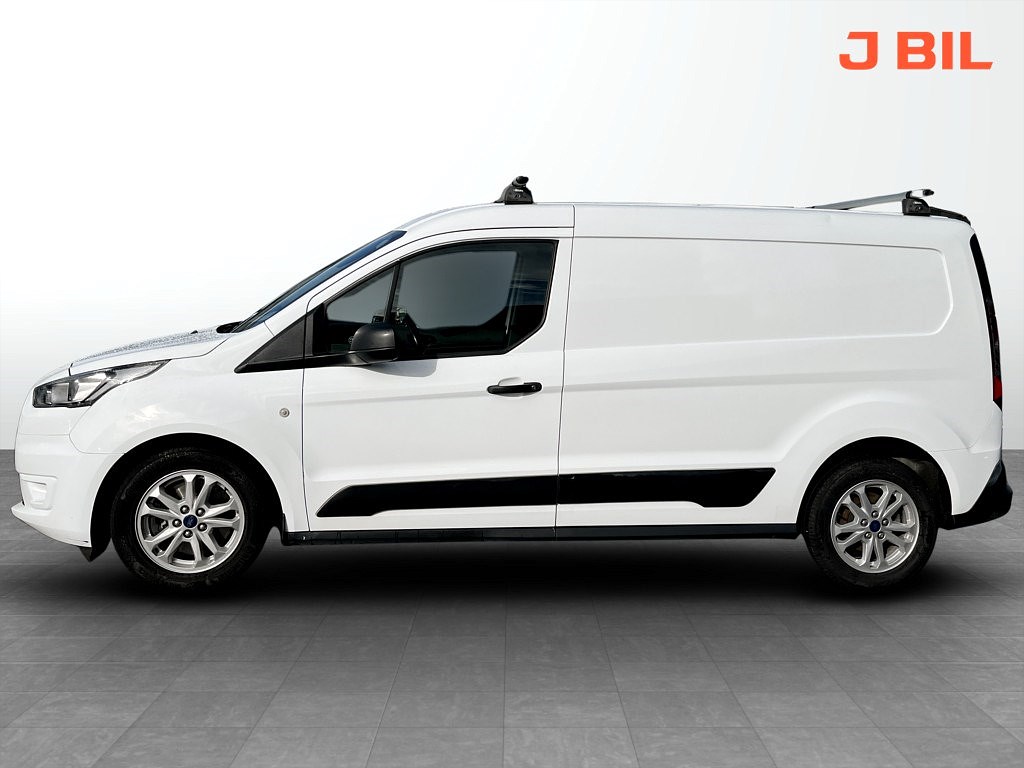 Bild på Connect SYNC 4 230 LWB 1.5 EcoBlue 100hk Aut - B-KAMERA