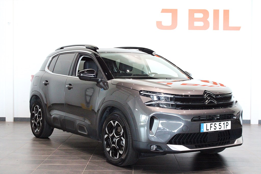 Bild på Shine exclusive PHEV 225hk Aut - PANO, 360-KAMERA