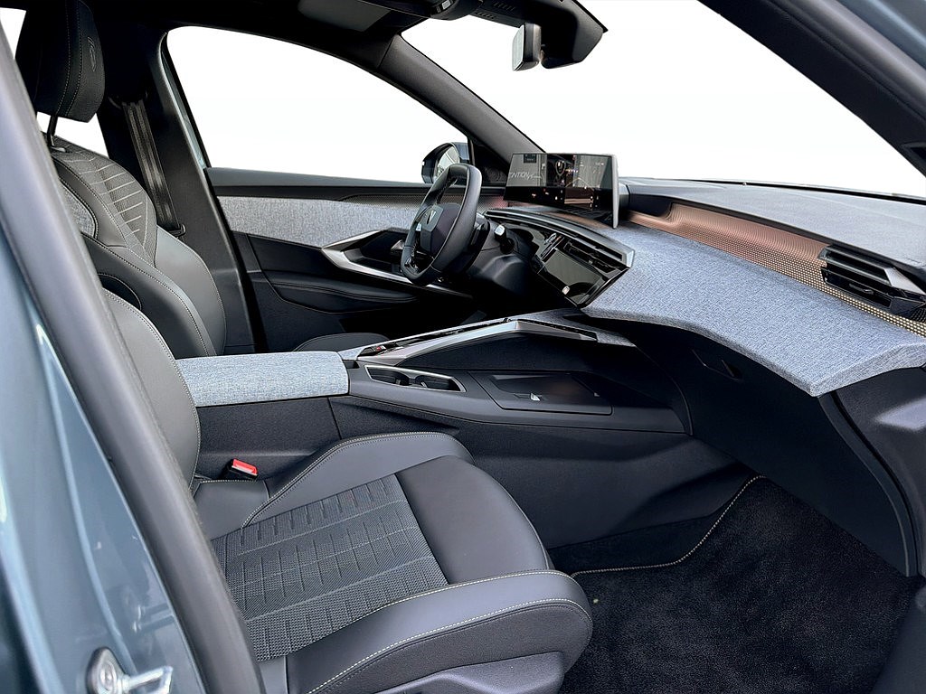 Bild på GT Hybrid 145hk Aut - 7-SITS,B-KAMERA,NAV