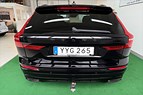 Volvo XC60 D4 AWD Geartronic, 190hk, 2019