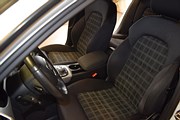 Audi A4 2.0 TFSI quattro (211hk)