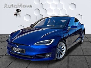 Tesla MODEL S 90D 525HK FREECHARGE