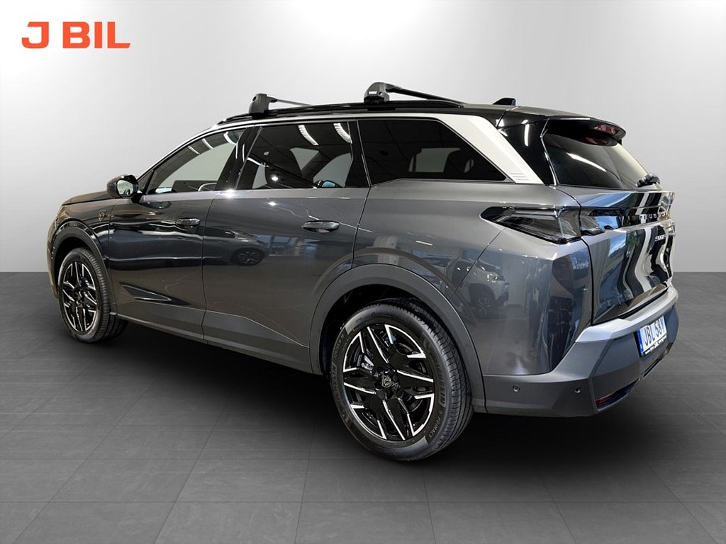 Bild på GT Ultimate+ Hybrid 145hk Aut - OMGÅENDE LEVERANS!