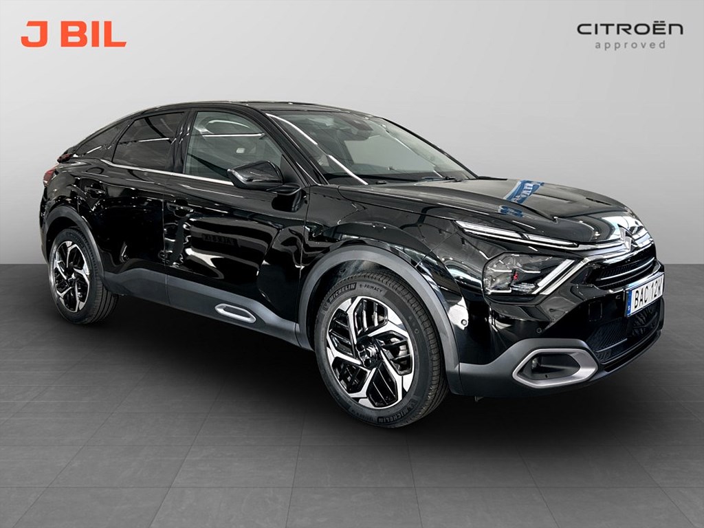 Bild på Shine 1.2 PT 130hk Aut - 360-KAMERA, CARPLAY