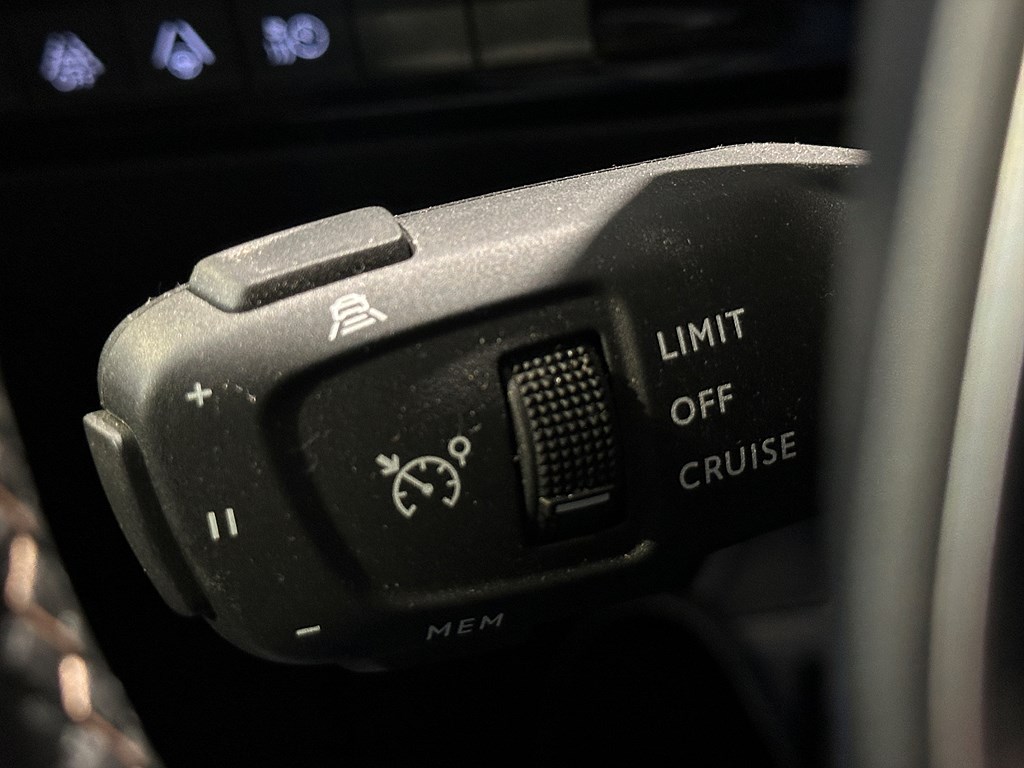 Bild på SW GT PHEV 224hk Aut - B-KAMERA, CARPLAY