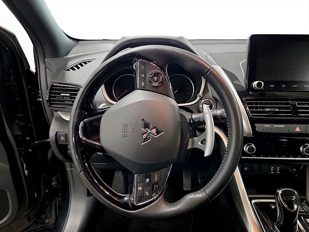 Bild på Business PHEV 188hk Aut AWD - B-KAMERA, CARPLAY