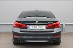 BMW 530e Sedan Sport Line Navi Hifi Backkamera