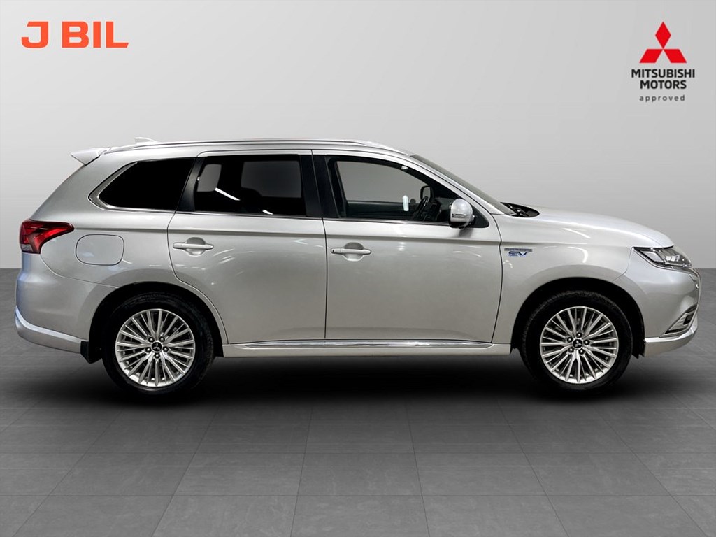 Bild på business PHEV 224hk Aut AWD - DRAG,B-KAMERA,ELSTOL