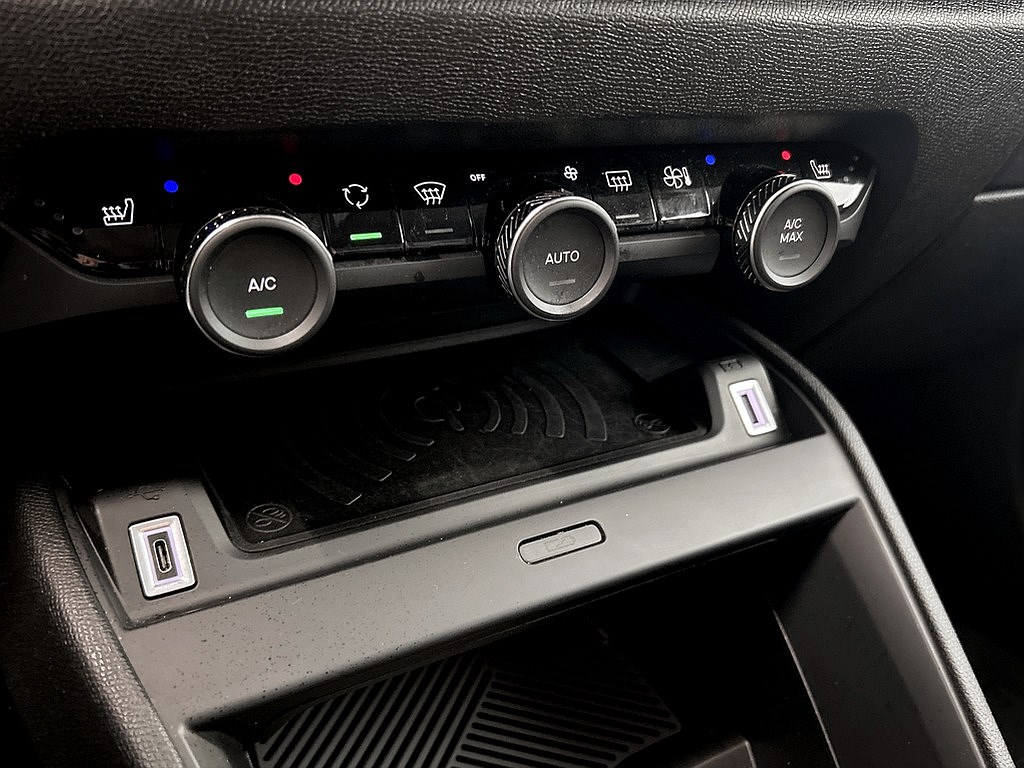 Bild på X Shine 1.2 PT 130hk Aut - 360-KAMERA, CARPLAY
