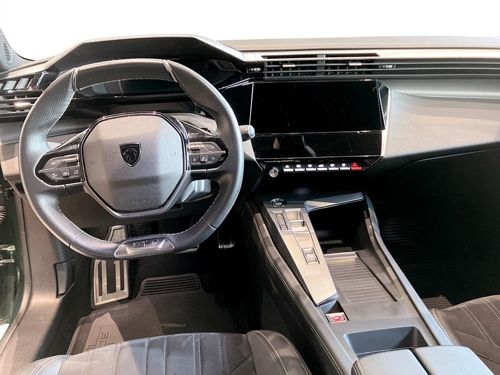 Bild på 5D GT 1.2 PT 130hk Aut - B-KAMERA, CARPLAY