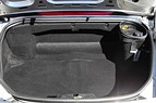Porsche Boxster S 3.2 (260hk)