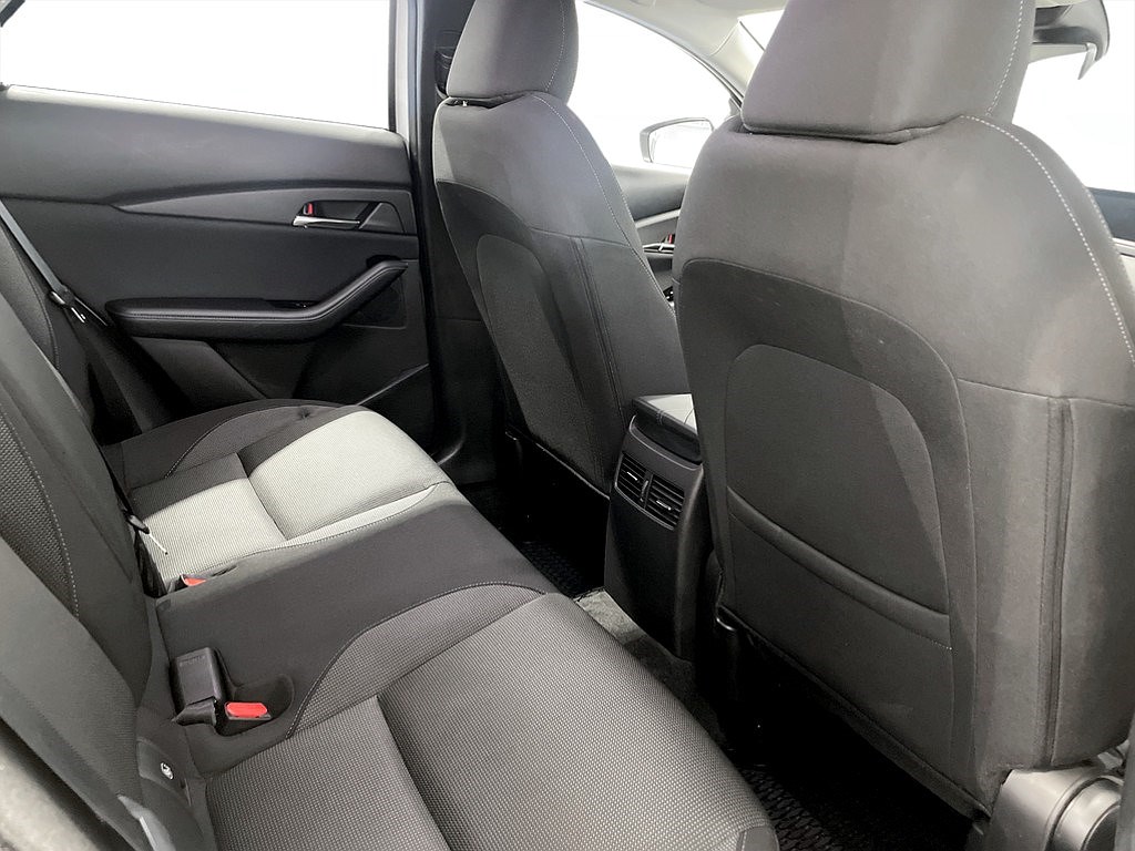 Bild på 2.0 SKYACTIV-X M 150hk - B-KAMERA, CARPLAY