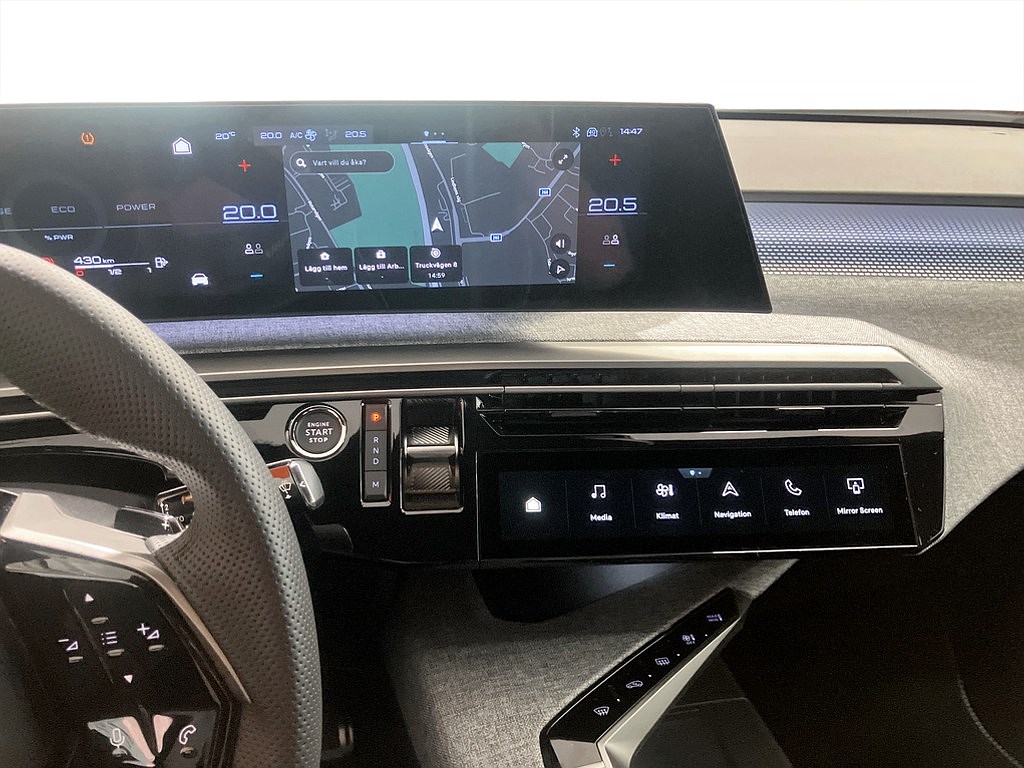 Bild på GT Hybrid 145hk Aut - PRIVATLEASING 24MÅN