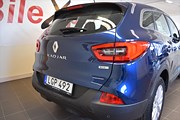 Renault Kadjar 1.5 dCi (110hk)
