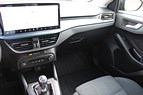 Ford Focus Active EcoBoost 125hk Navi Backkamera