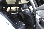 Mercedes-Benz AMG C 63 S 510 HK