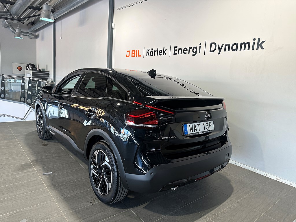 Bild på Shine+ PureTech 130hk Aut - DEMO