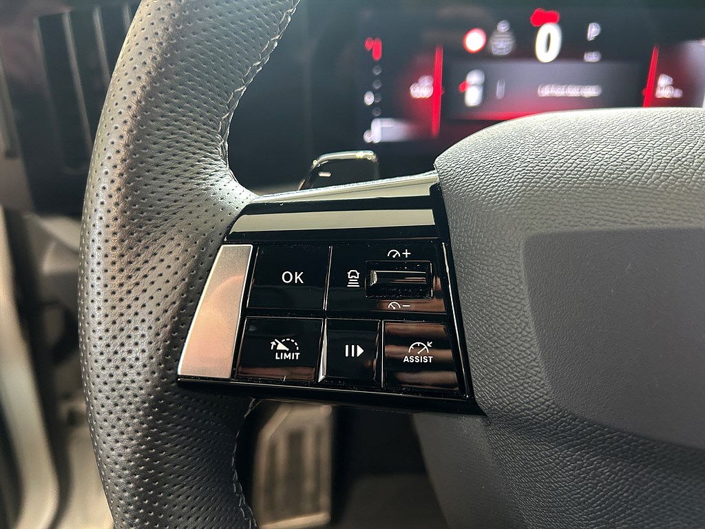 Bild på ST GS 1.2 PT 130hk Aut - 360-KAMERA, CARPLAY
