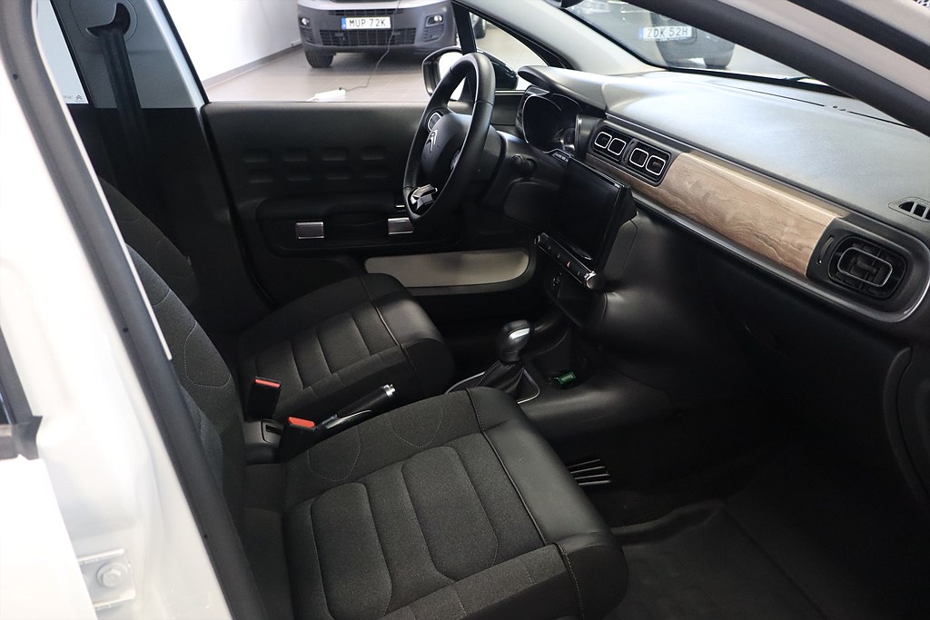 Bild på Shine 1.2 PT 110hk Aut - 360-KAMERA, CARPLAY