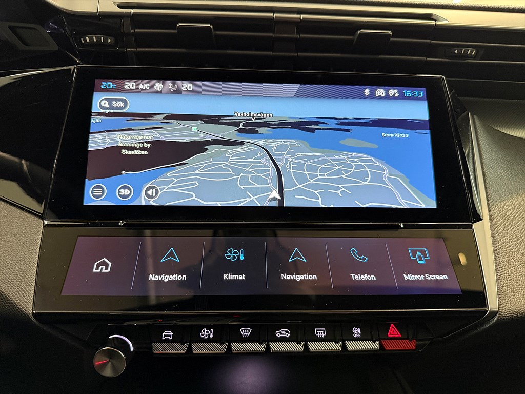 Bild på 5D GT 1.2 PT 130hk Aut - 360-KAMERA,EL-SÄTEN,MASSAGE