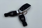 Mercedes-Benz GLC 220 d 4M AMG / Drag / Värmare / Burmester / Vinterhjul
