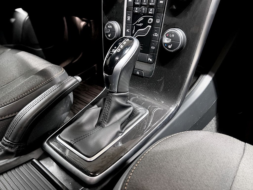 Bild på Busniess Advance Cross Country T3 152hk Aut - VOC, VÄRMARE