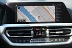 BMW 320d xDrive M Sport Aut Drag Backkamera Navi