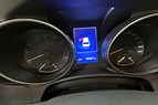 Toyota Auris 1.2 Turbo Manuell, 116hk, 2018