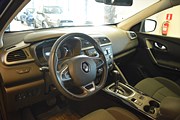 Renault Kadjar 1.5 dCi (110hk)
