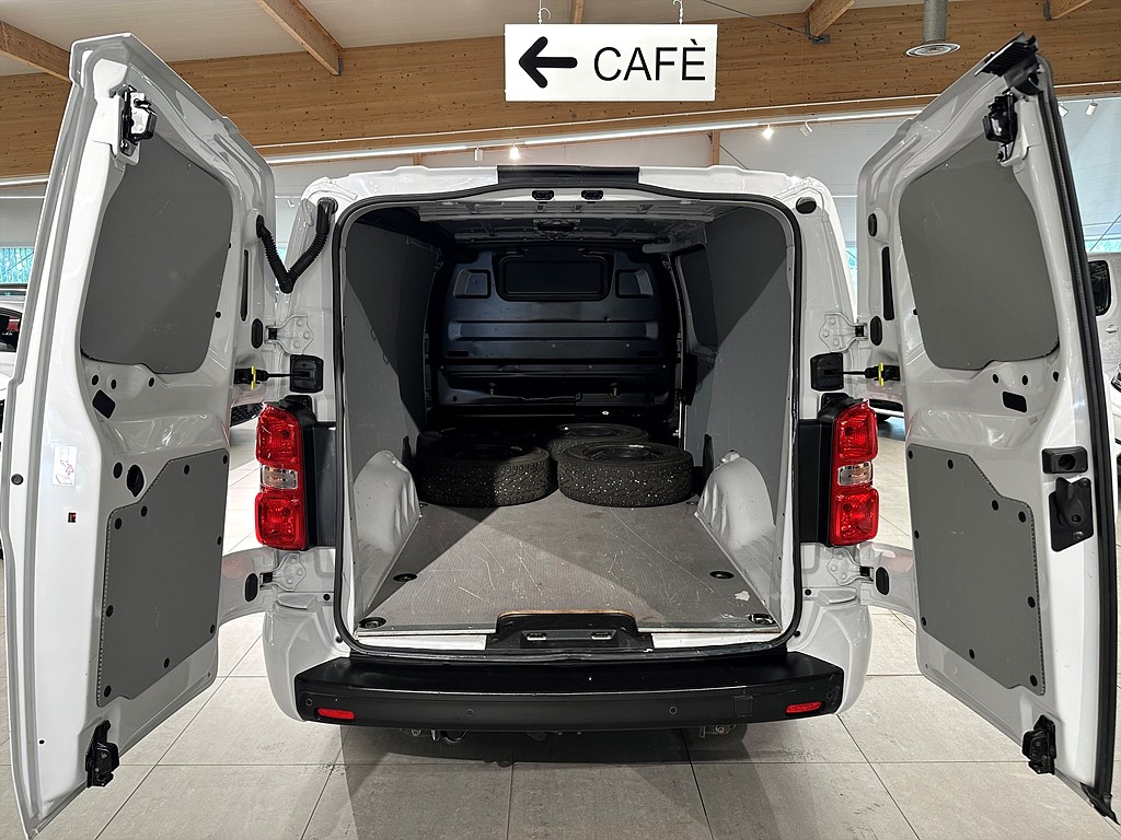 Bild på PRO+ 2.0 BHDi 145hk Aut L3 - VÄRMARE,B-KAMERA,CARPLAY