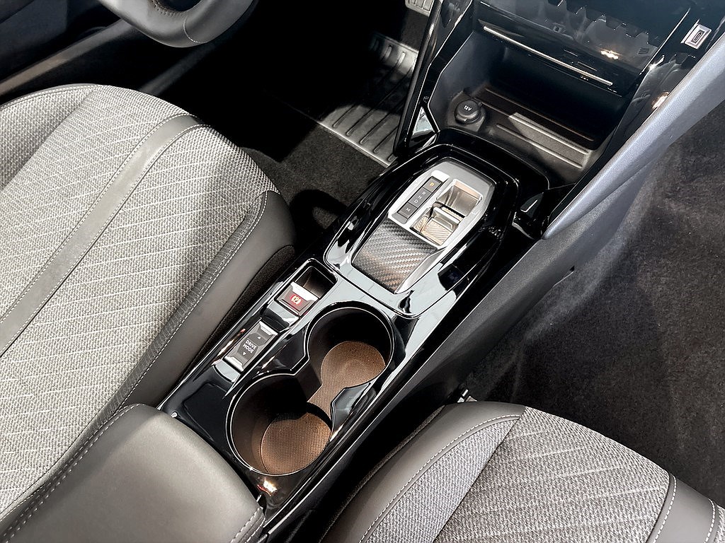 Bild på Allure 100hk Aut - 360-KAMERA, CARPLAY