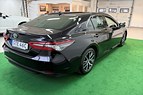 Toyota Camry Hybrid CVT, 218hk, 2023
